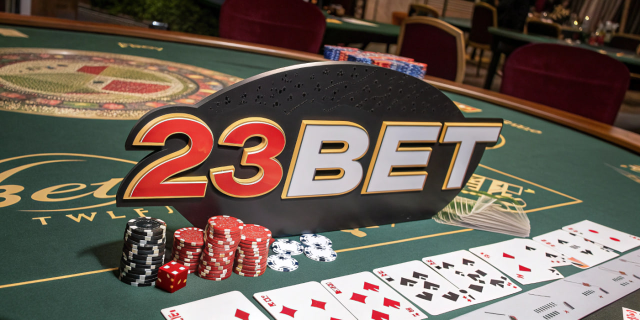 23bet com