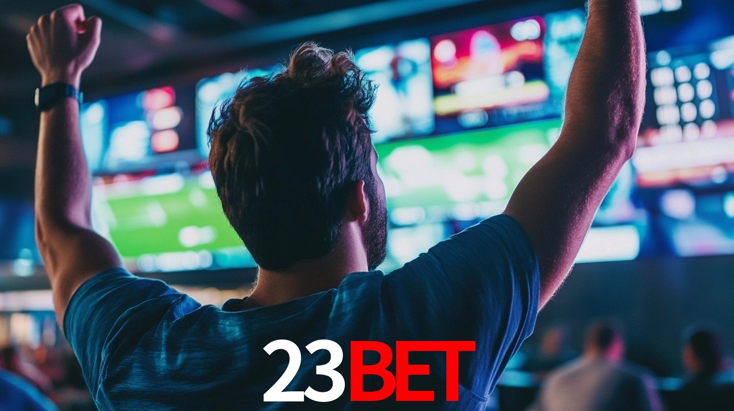 23bet: A Experiência de Casino com Jogos de Mesa ao Vivo