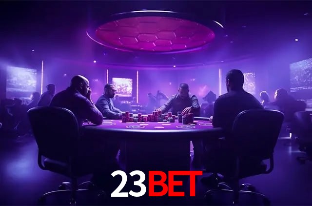 Apostas de Tênis 23bet