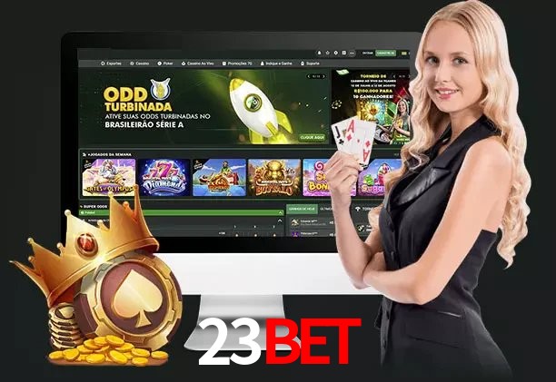 Promoções Sazonais 23bet