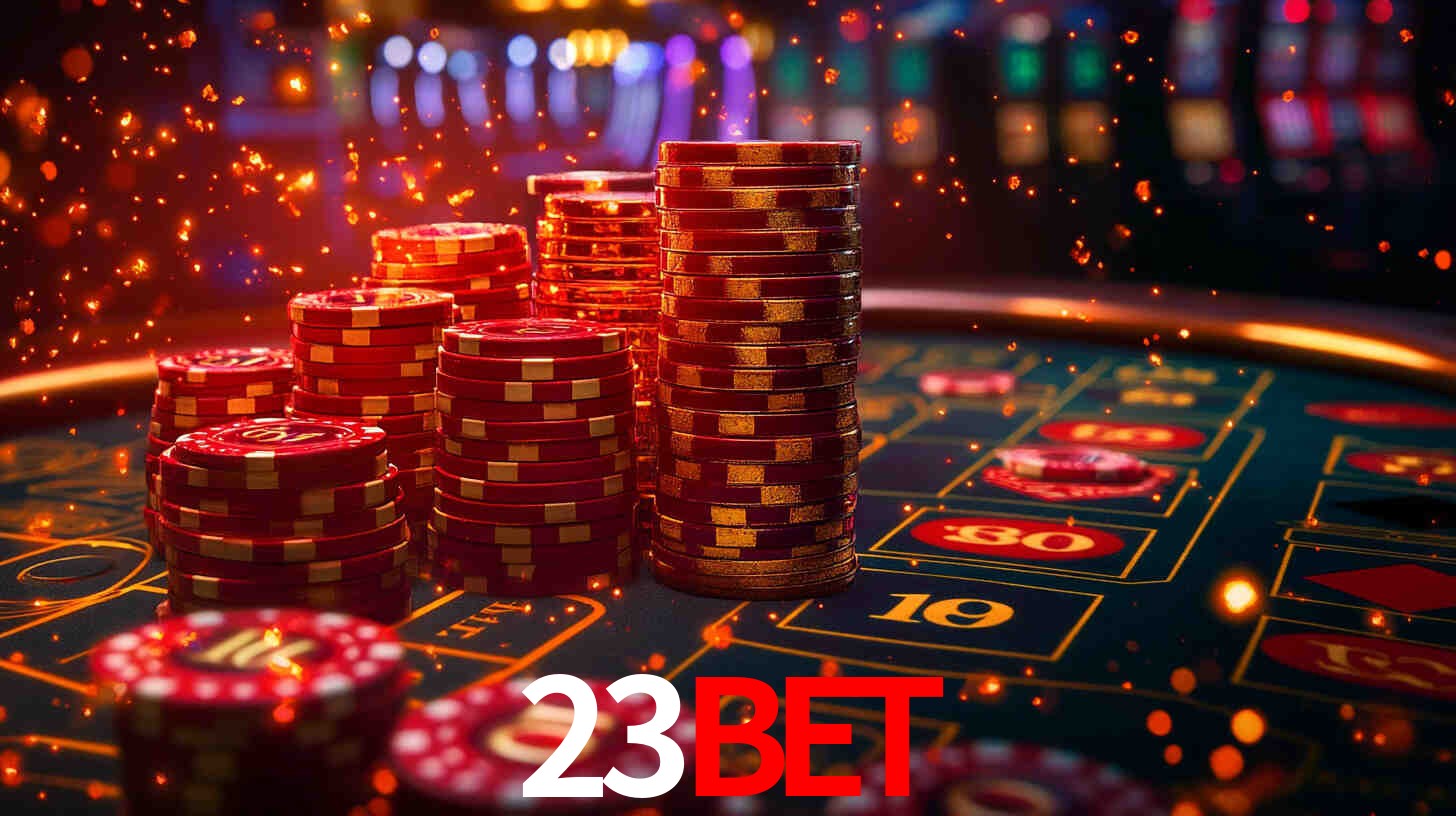 Explore as vantagens do 23bet: serviço profissional e confiabilidade
