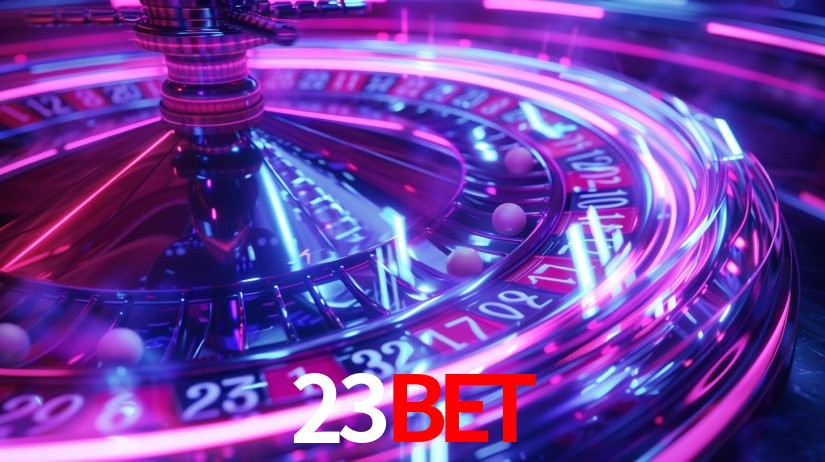 cassino 23bet