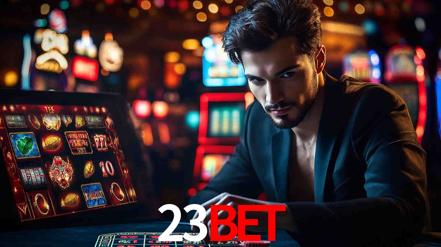 23bet login