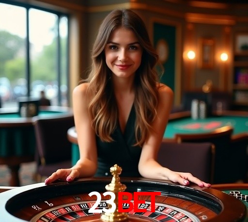 Jogos de Slot 23bet