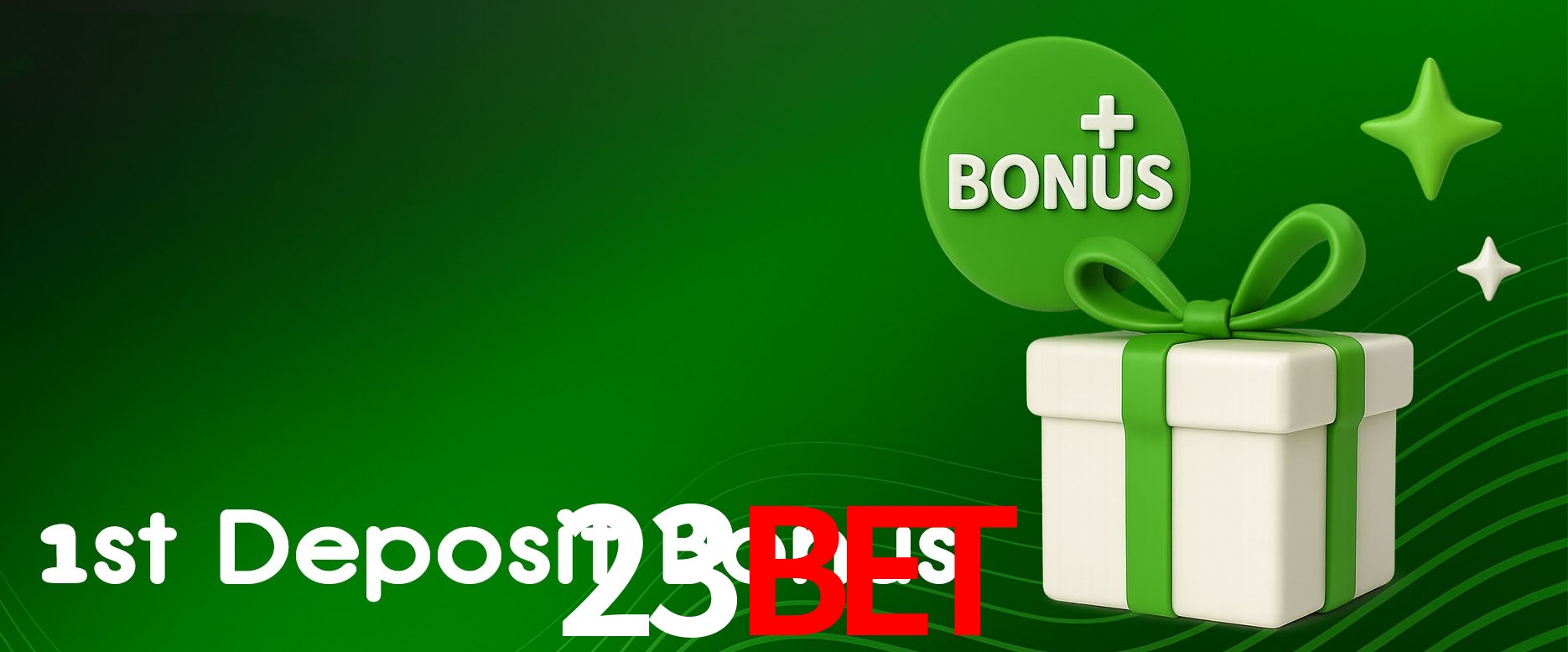 Recursos de Bônus 23bet