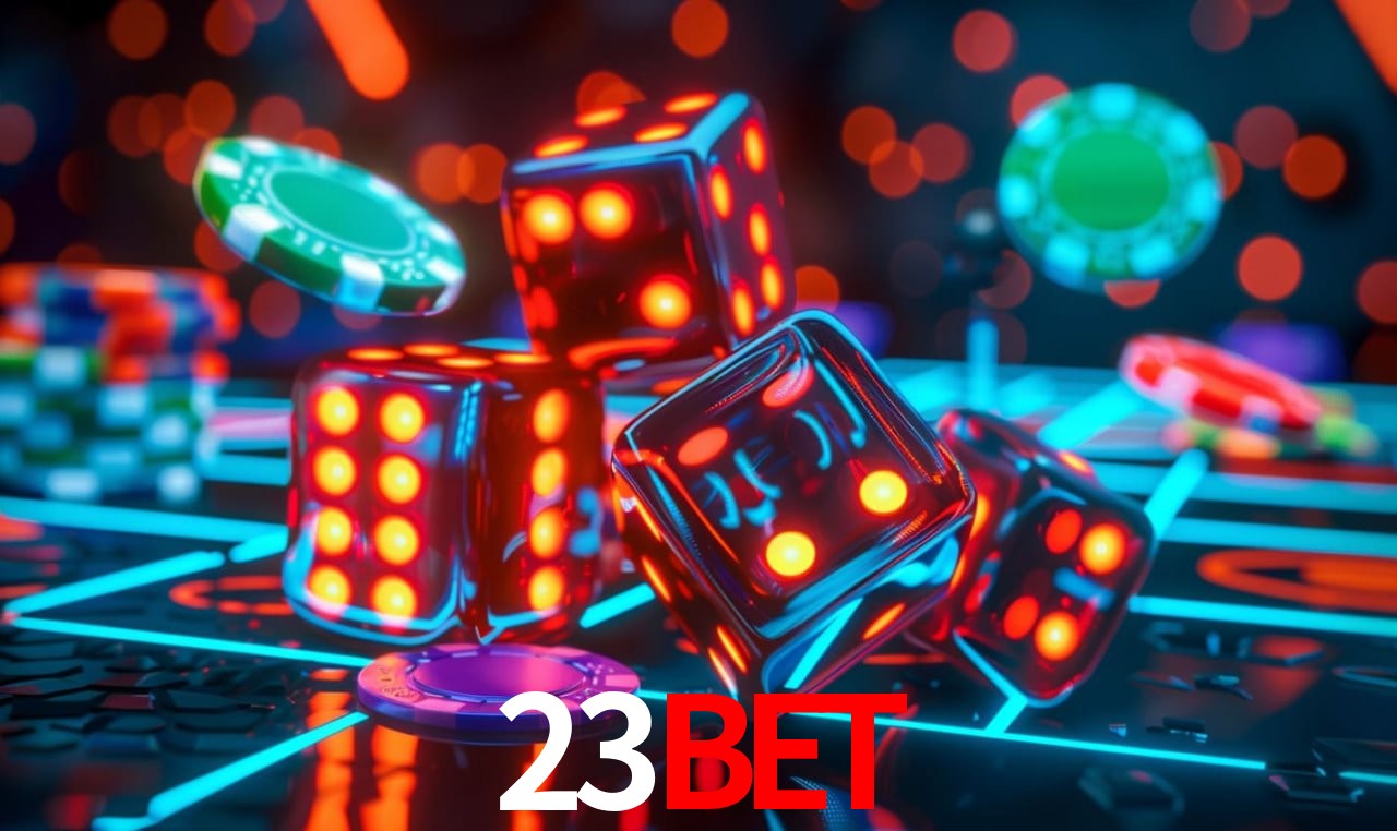 Apostas de Tênis 23bet
