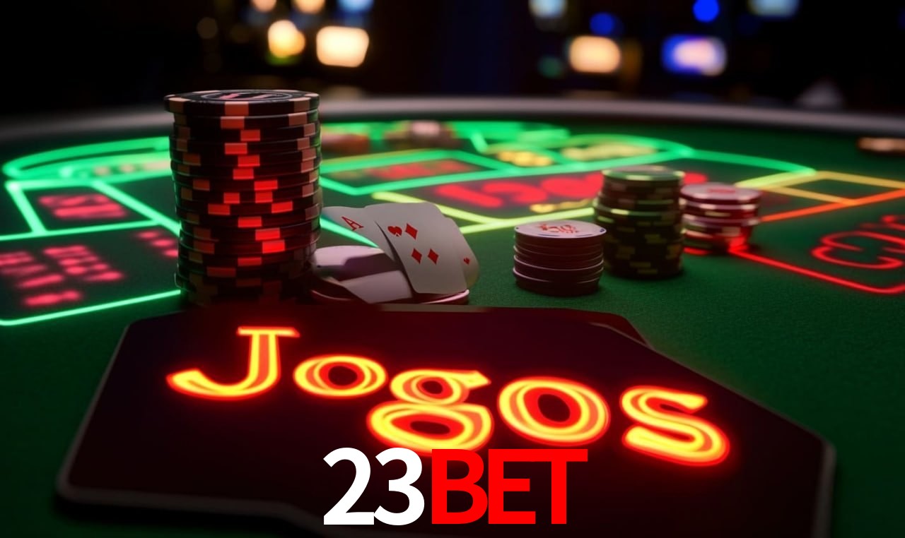 Ofertas Exclusivas 23bet