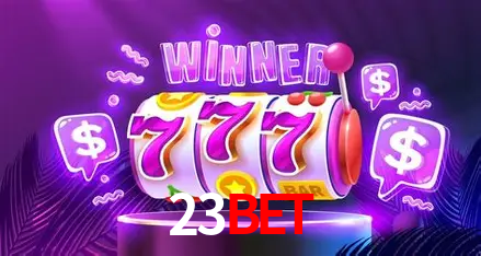 Descubra o Mundo do Cassino Online com 23bet