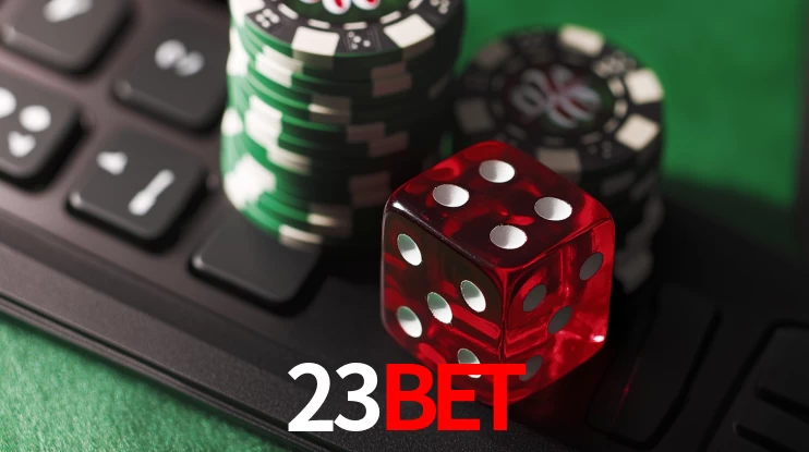 Casino Ao Vivo 23bet
