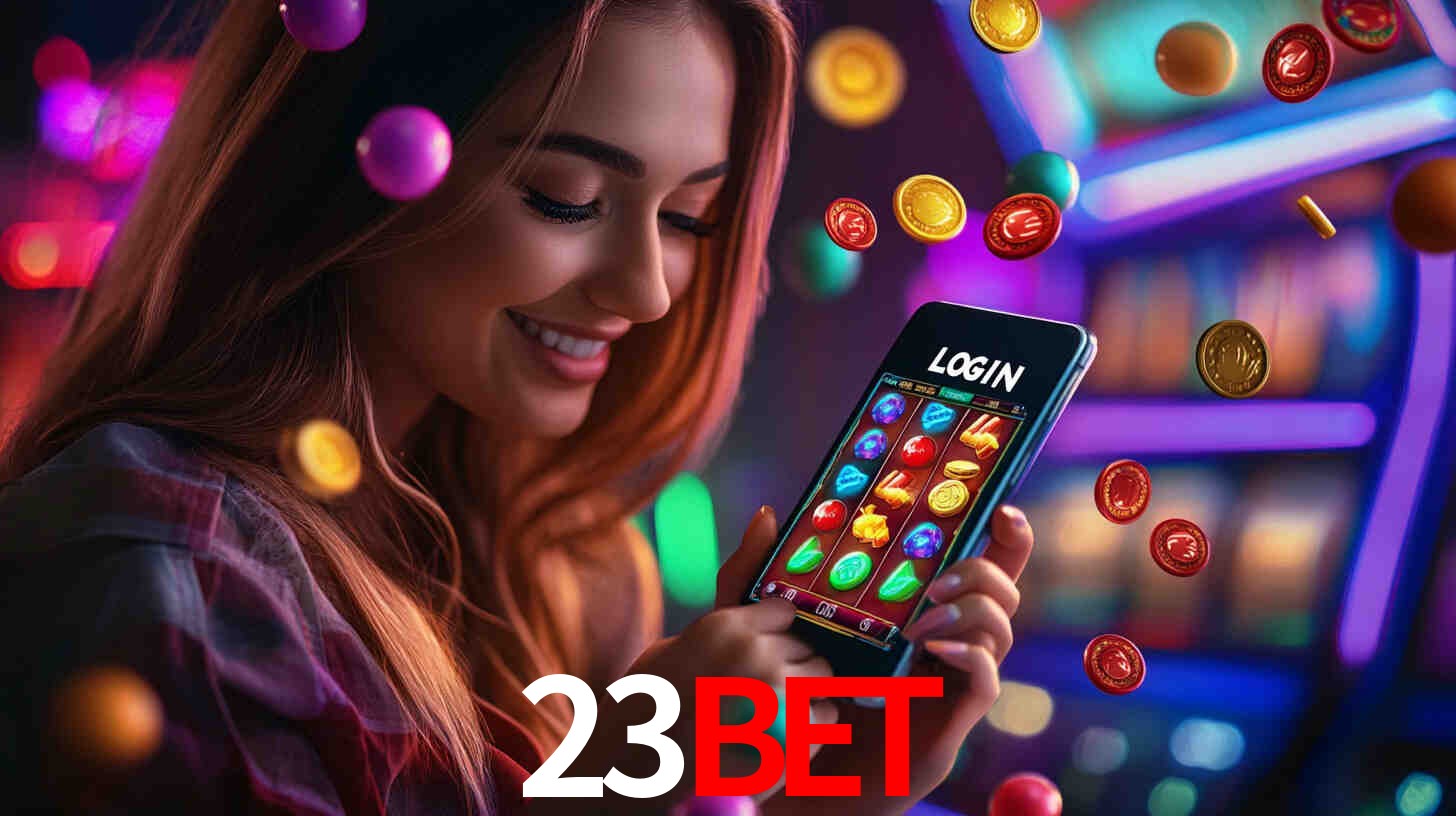 23bet: Seu Especialista em Apostas Esportivas Brasileiras