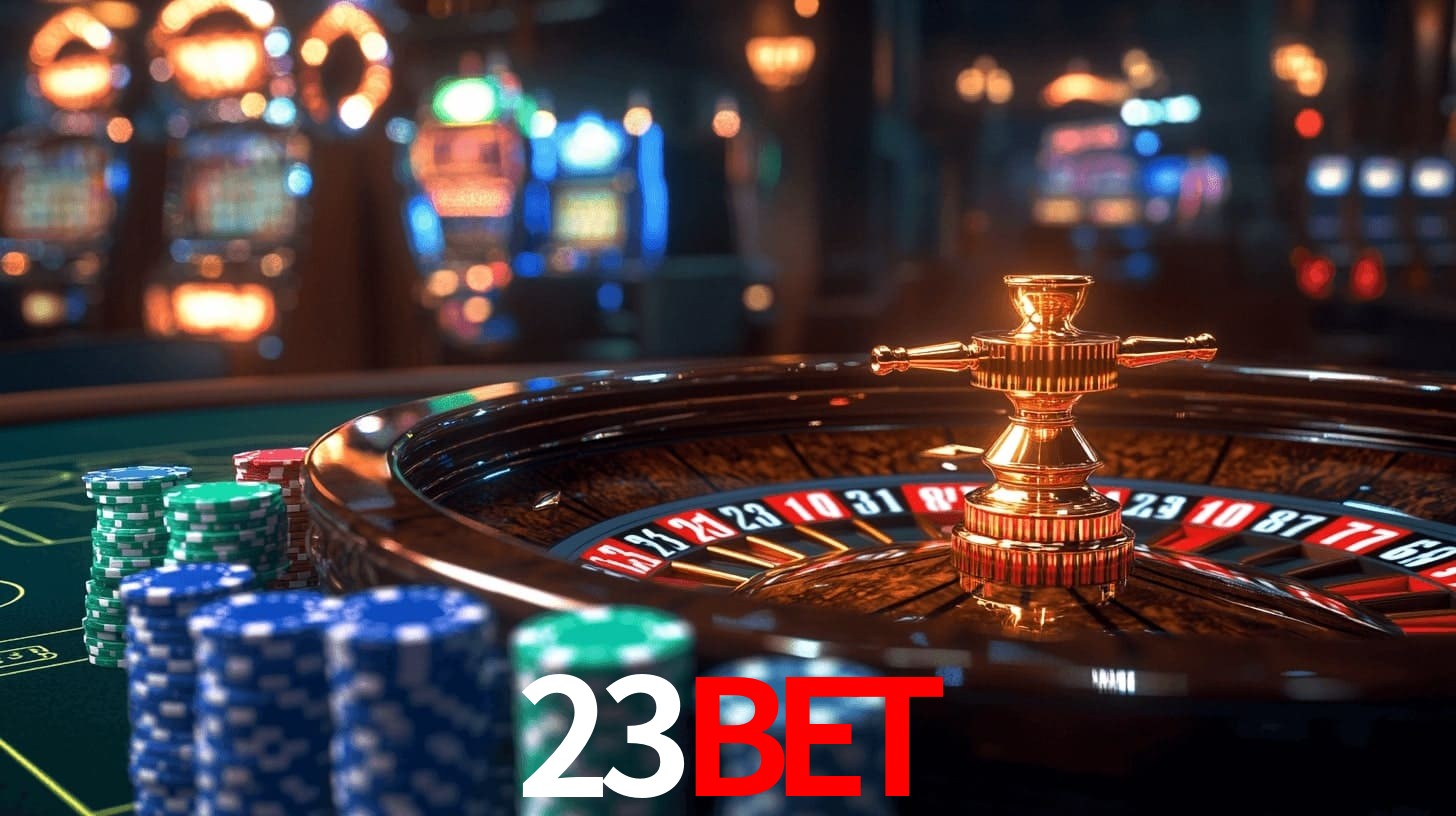 23bet app