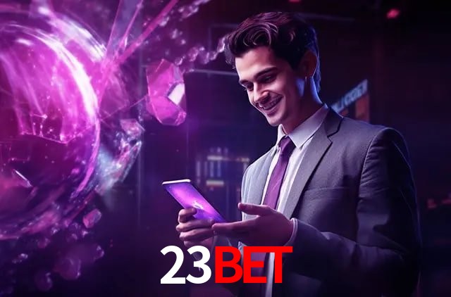 Estatísticas 23bet