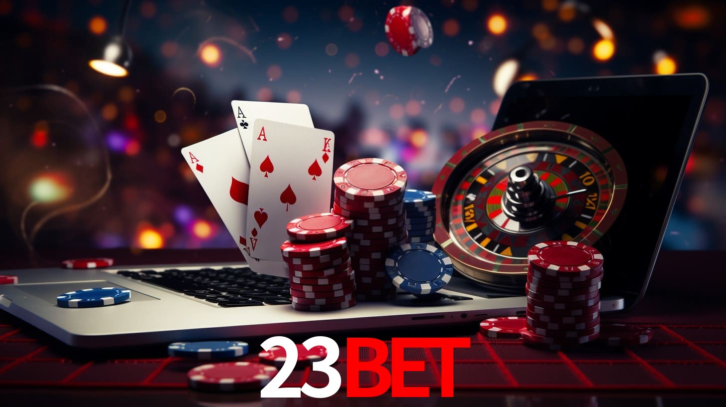 APP oficial da 23bet para mobile