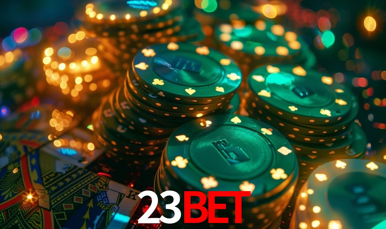 Casino VIP 23bet