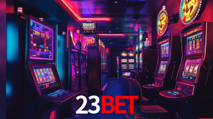 23bet App Interface