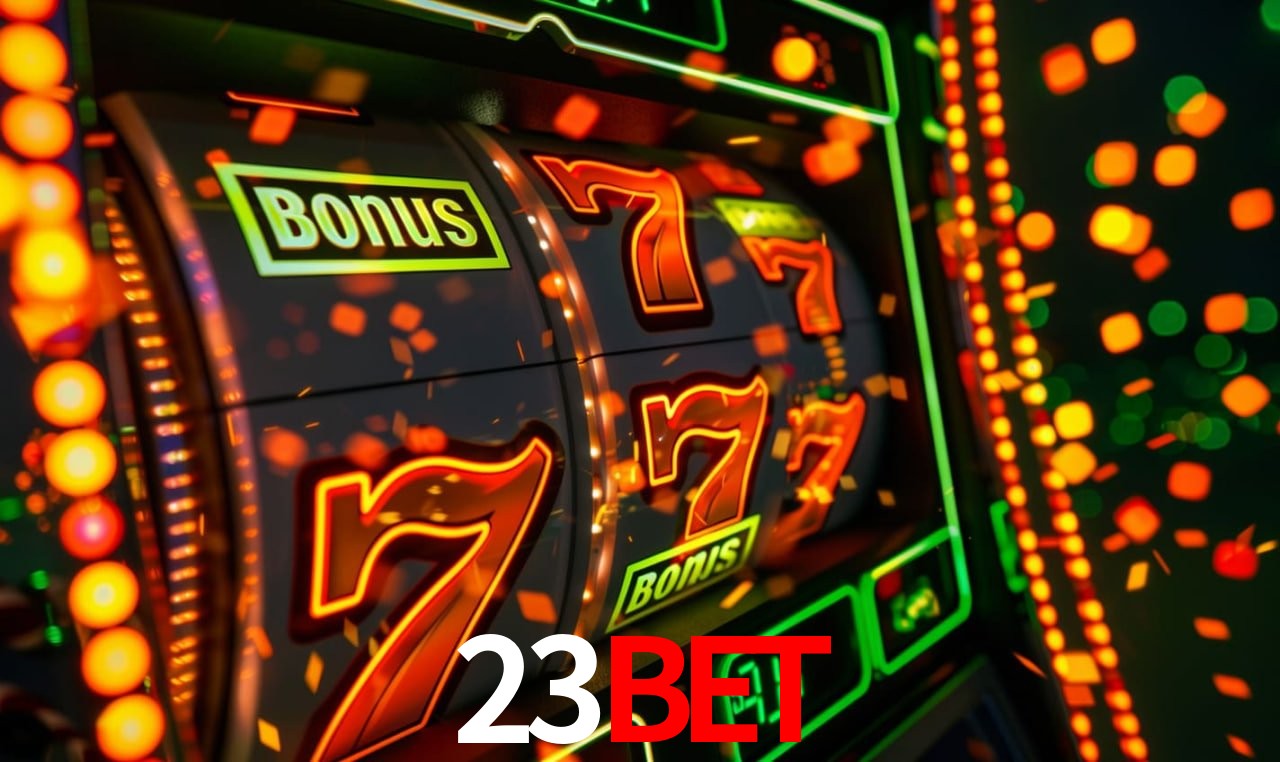 A Experiência Imersiva dos Cassinos Ao Vivo no 23bet