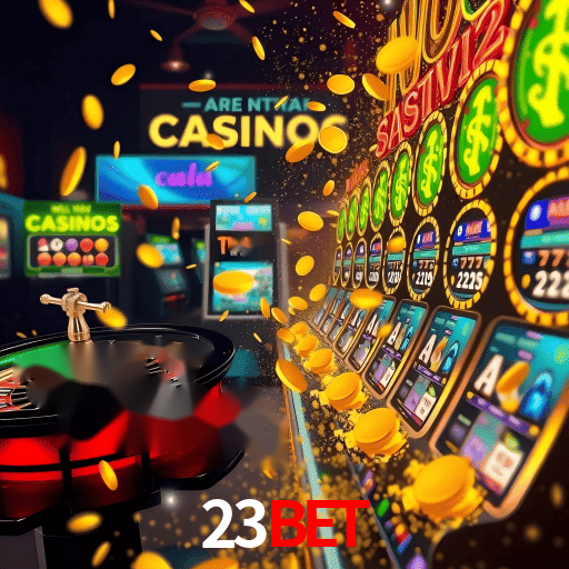 Descubra a Essência do 23bet: Nossa História e Compromissos