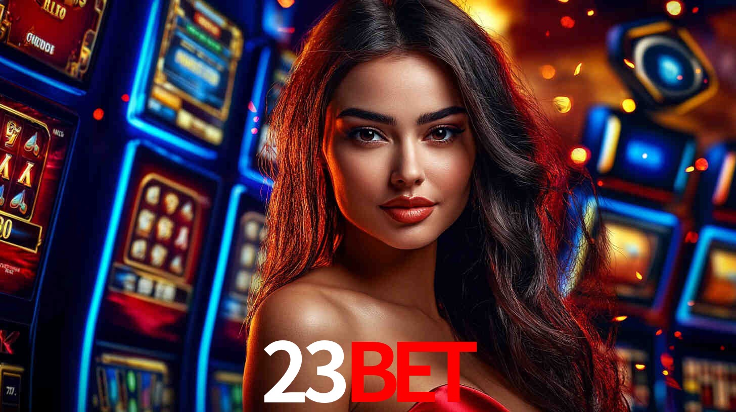 A Popularidade dos Caça-Níqueis no 23bet