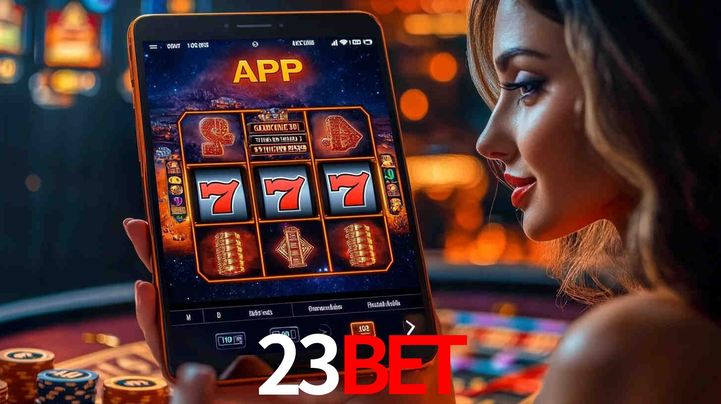 23bet: Seu Especialista em Apostas Esportivas Brasileiras
