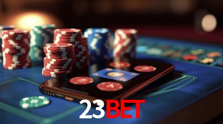 Torneios 23bet
