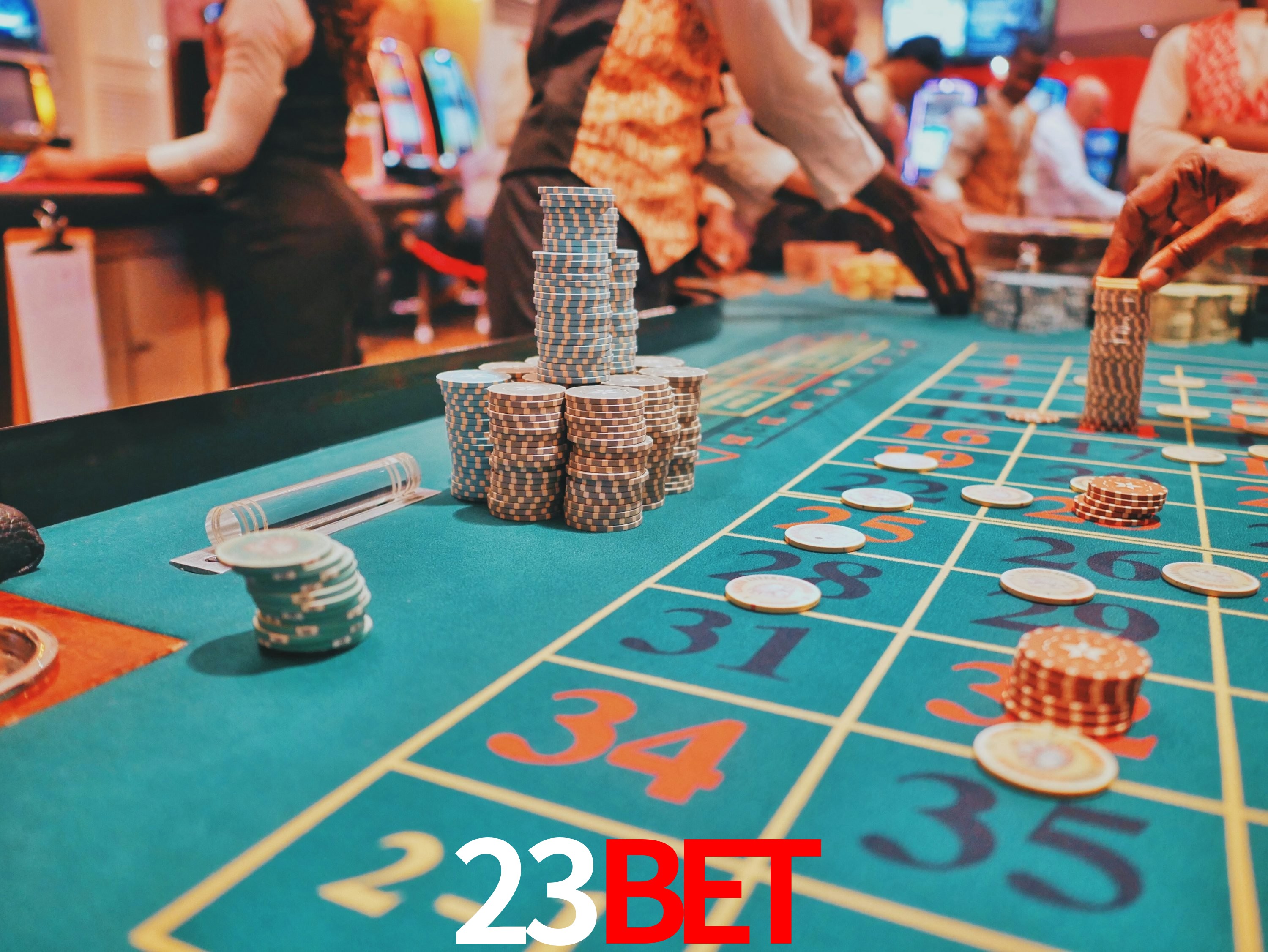 Programa VIP 23bet
