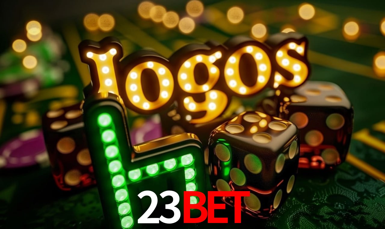 Apostas de Tênis 23bet
