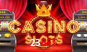Slot Games 23bet