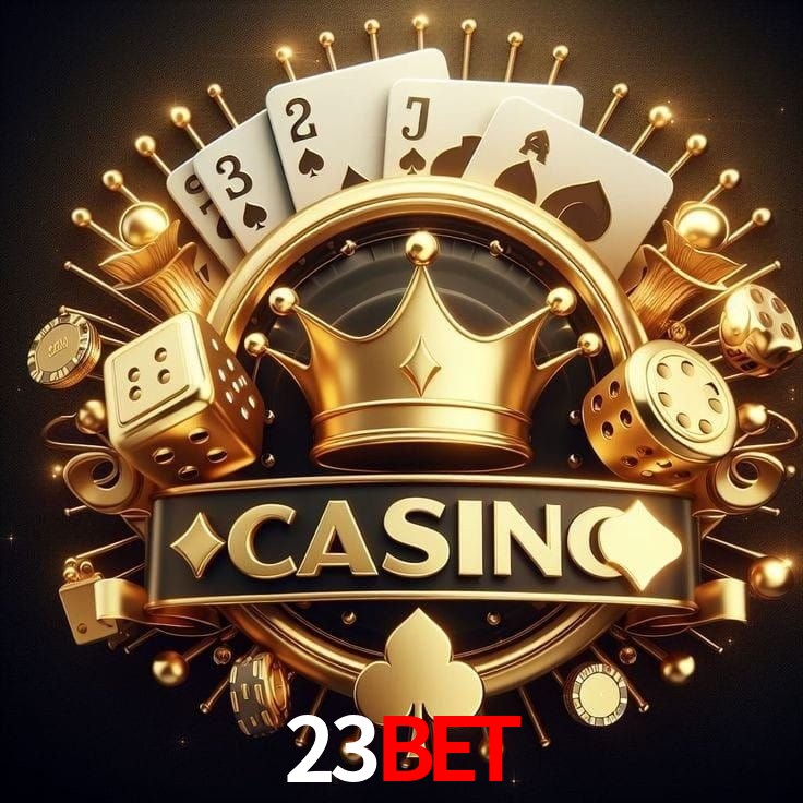 Apostas de Futebol 23bet