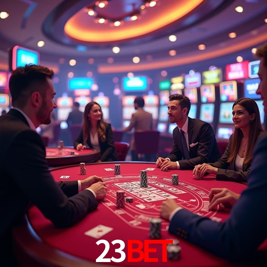 PIX Instantâneo 23bet