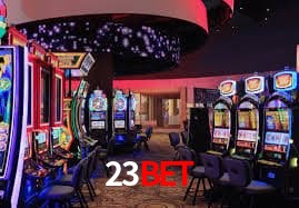 Sistemas de Segurança 23bet