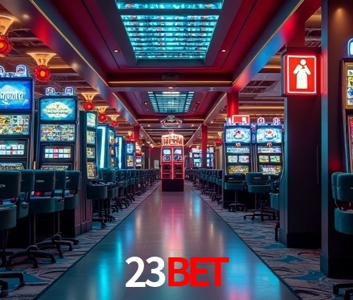 Explorando a Categoria de Eventos em Apostas na 23bet