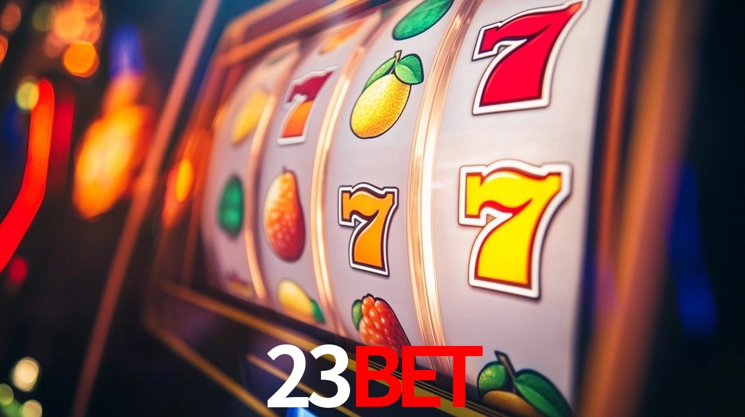 Premium Interface 23bet
