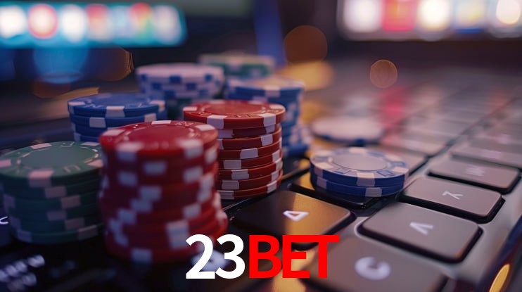 Casino Ao Vivo 23bet