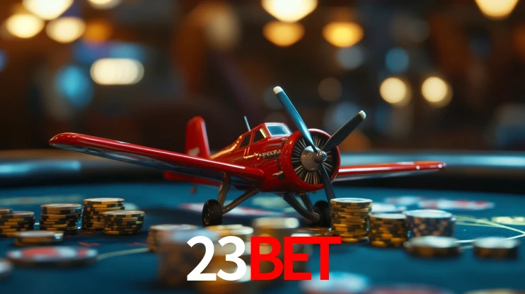 Secure Login 23bet