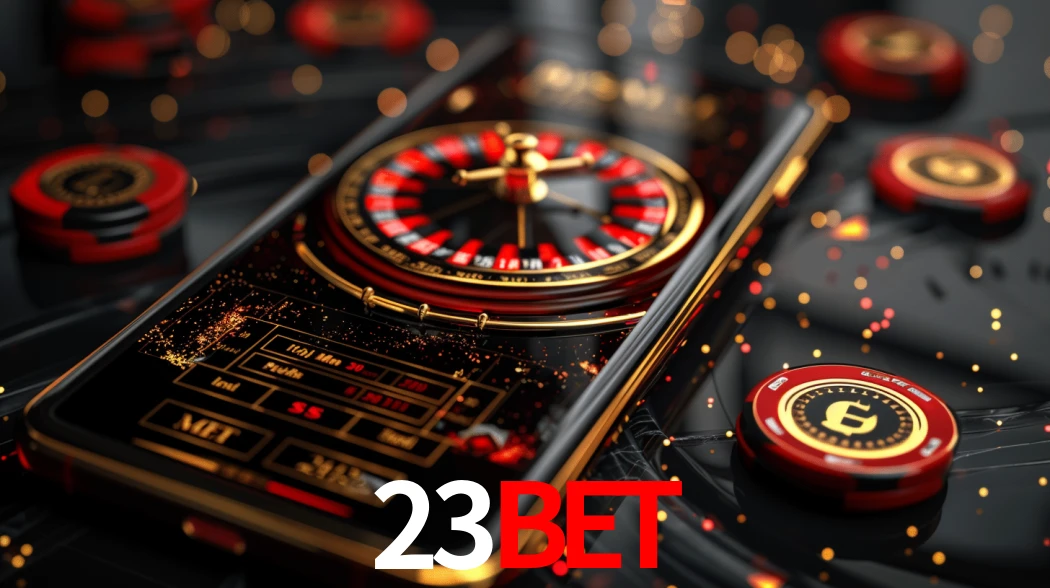 Account Benefits 23bet