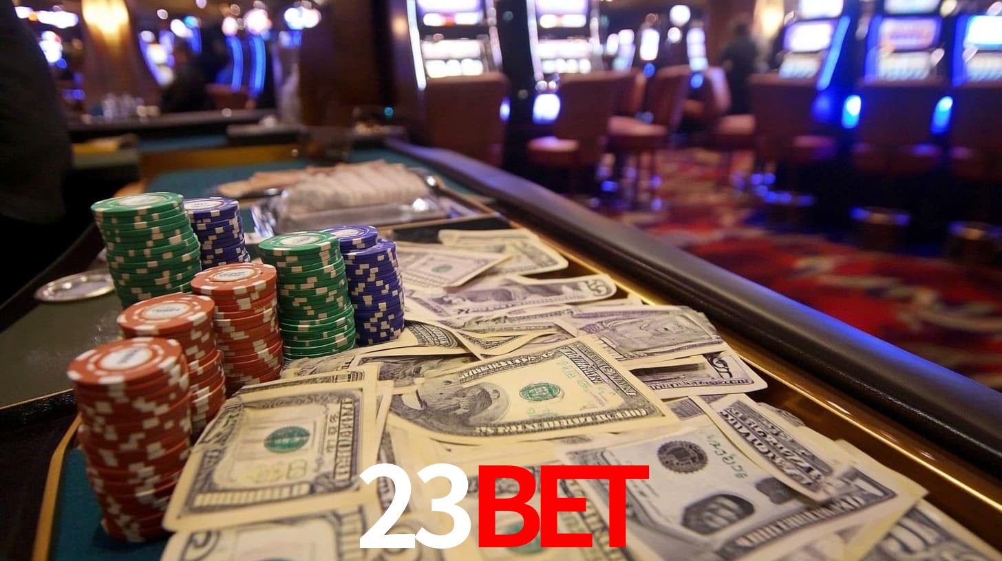 23bet visual 1