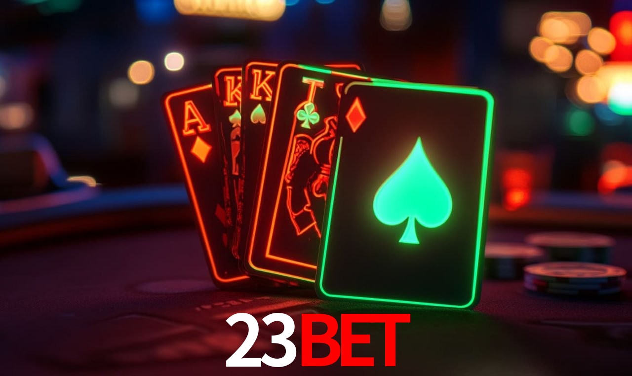 Estatísticas Esportivas 23bet