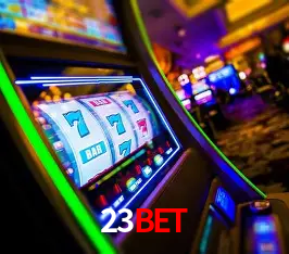 A Revolução dos Aplicativos de Jogos no 23bet