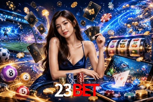 Platform Technology 23bet