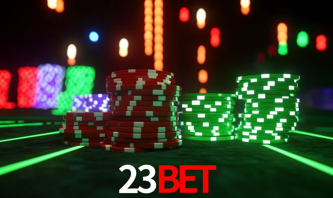 Bonus Features 23bet
