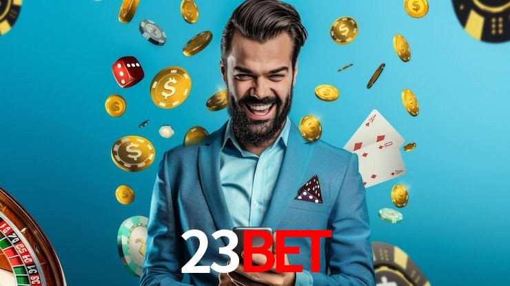 Live Casino 23bet