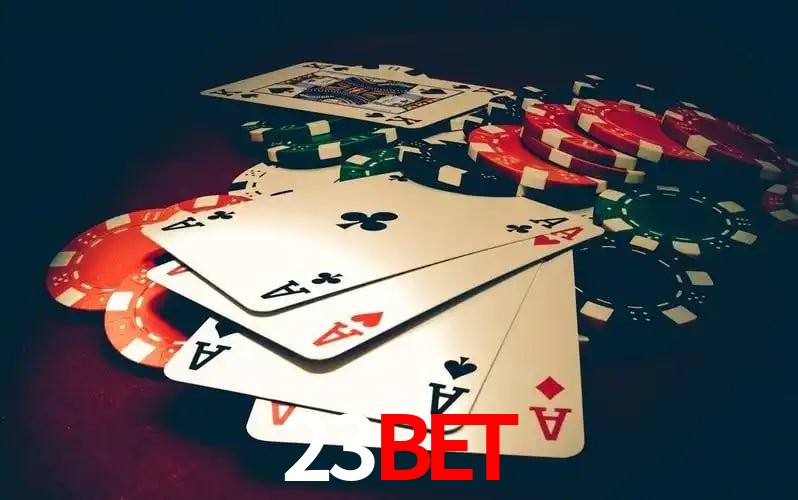 23bet Aplicativo - 23bet visual 2