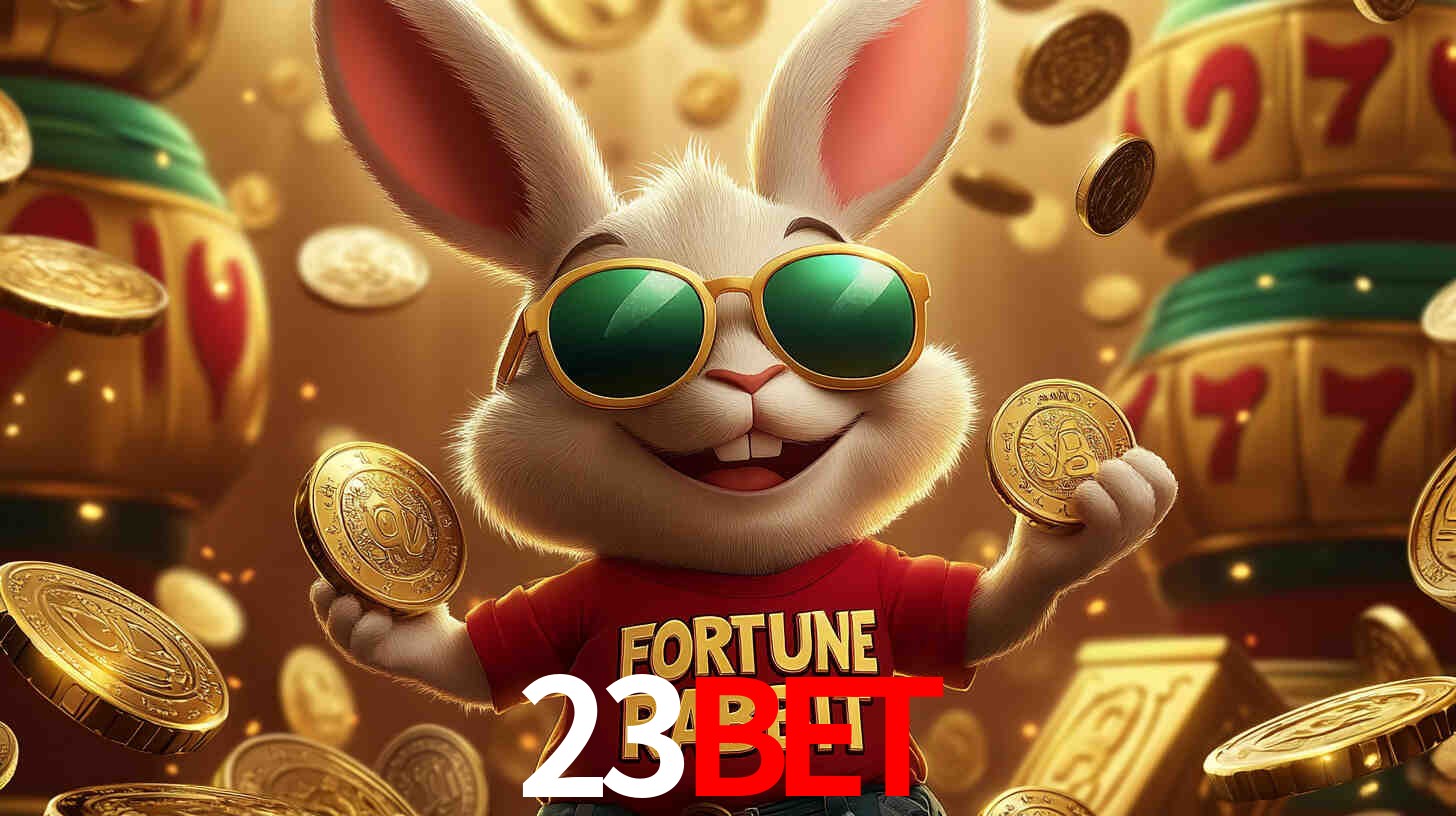23bet - Desafio da Riqueza Máxima - 23bet.com