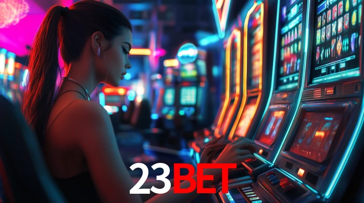 23bet Bônus - 23bet visual 1