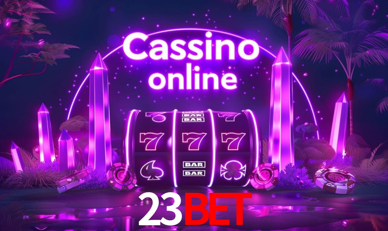 Jogos de Slot 23bet