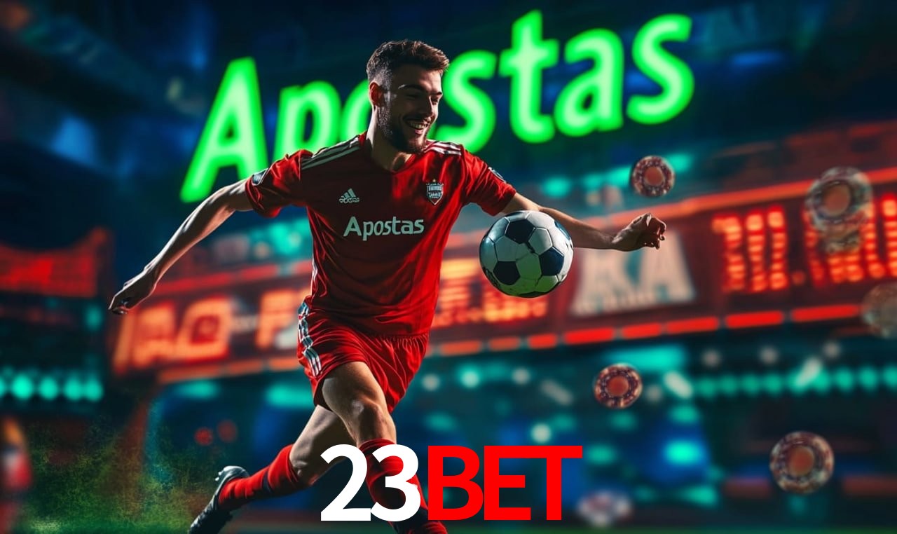 cassino 23bet