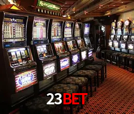 Explorando a Categoria de Eventos em Apostas na 23bet