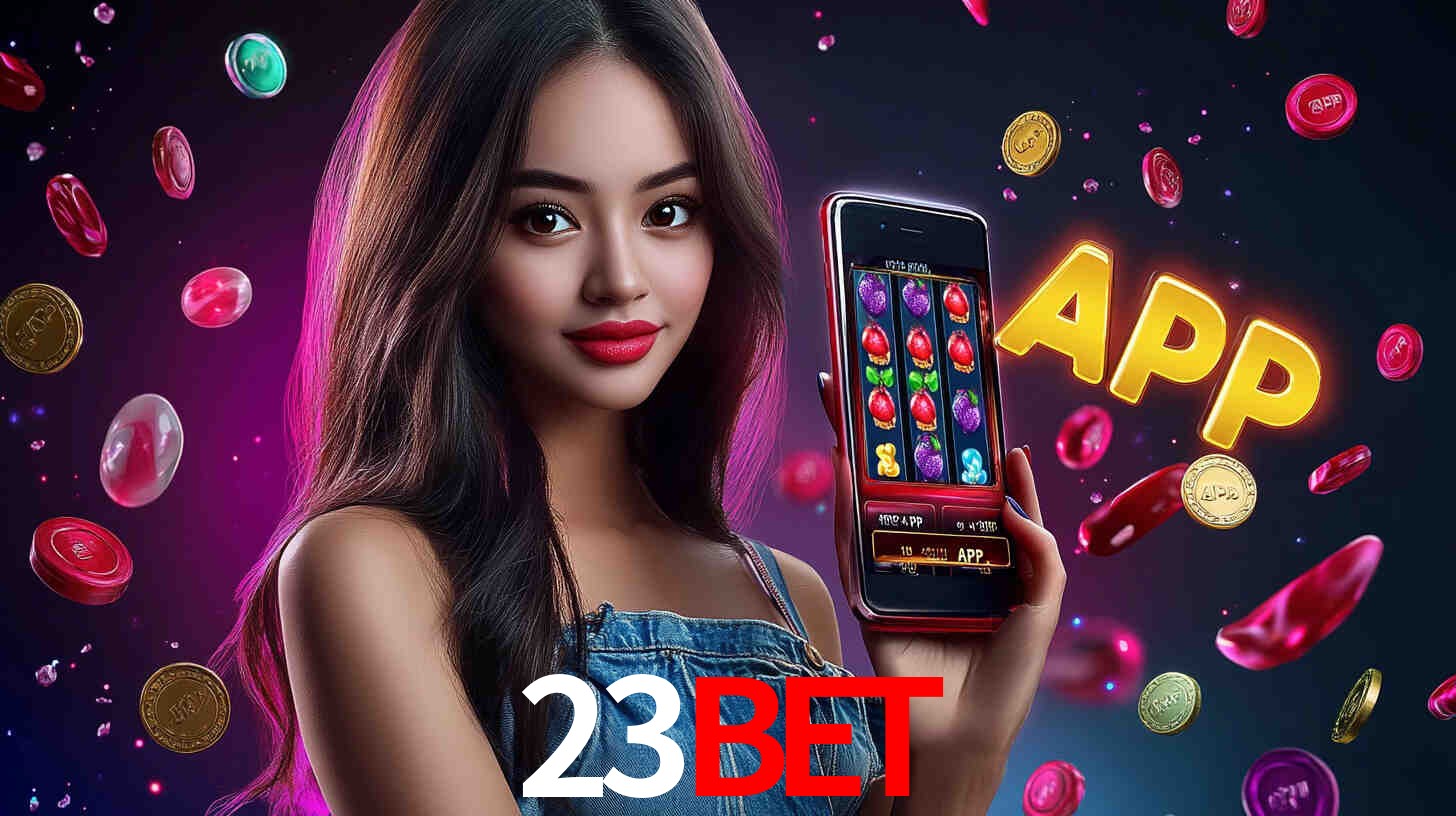 A Popularidade dos Caça-Níqueis no 23bet