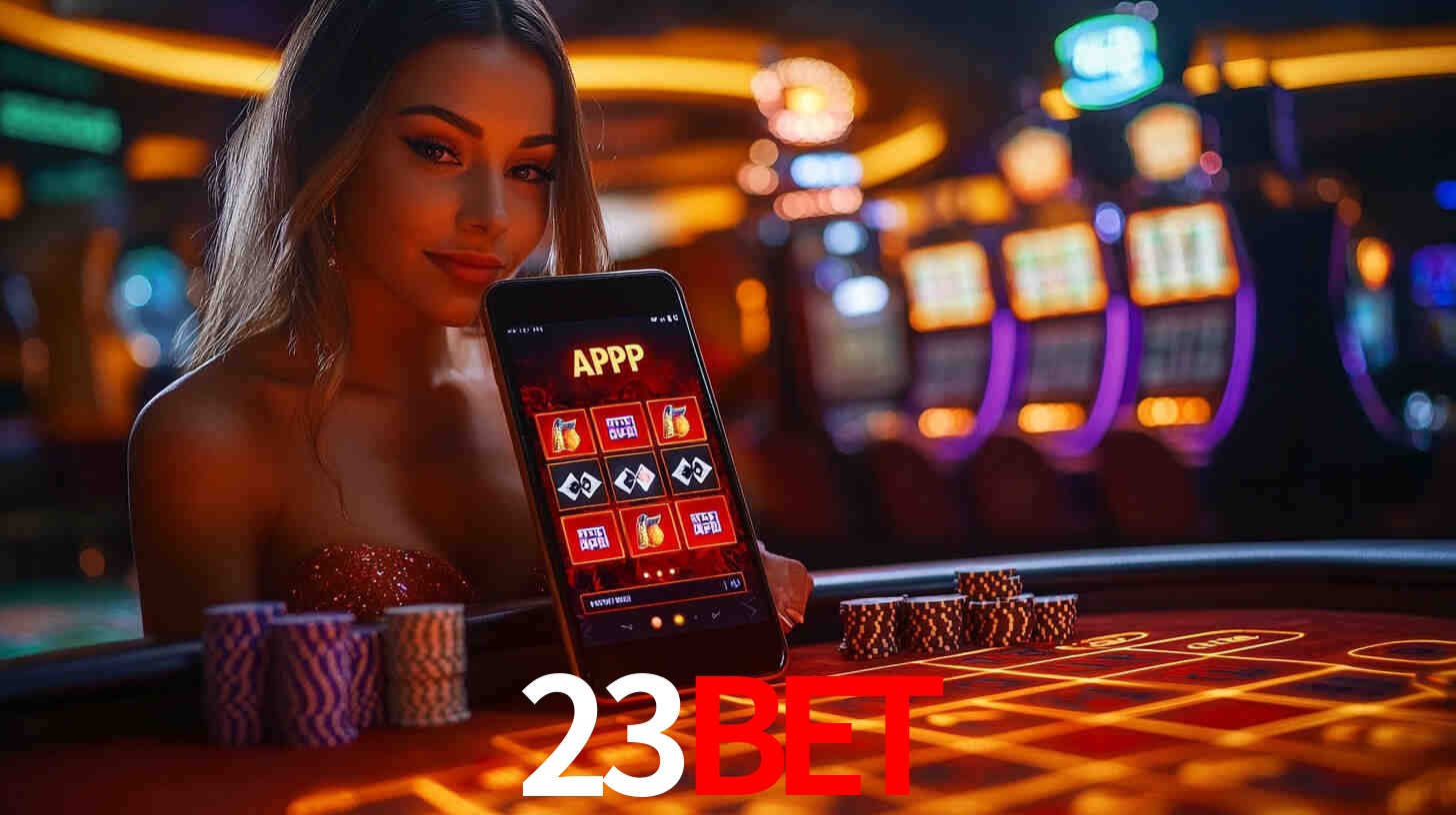 Descubra o Programa VIP da 23bet: Vantagens Exclusivas para Jogadores