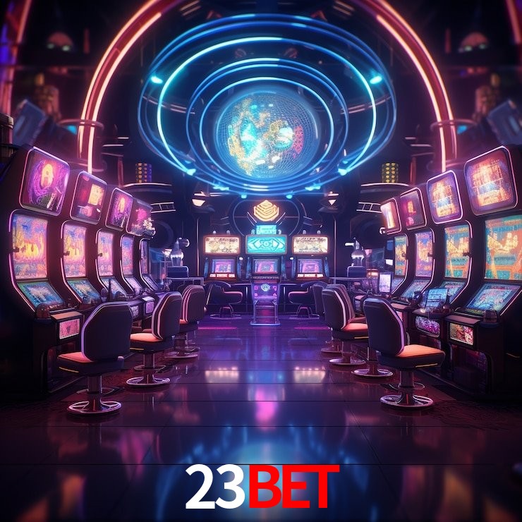 23bet Slots - 23bet visual 1
